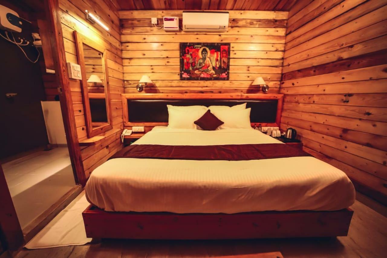 Grand Vatika Resort Арамболь Экстерьер фото